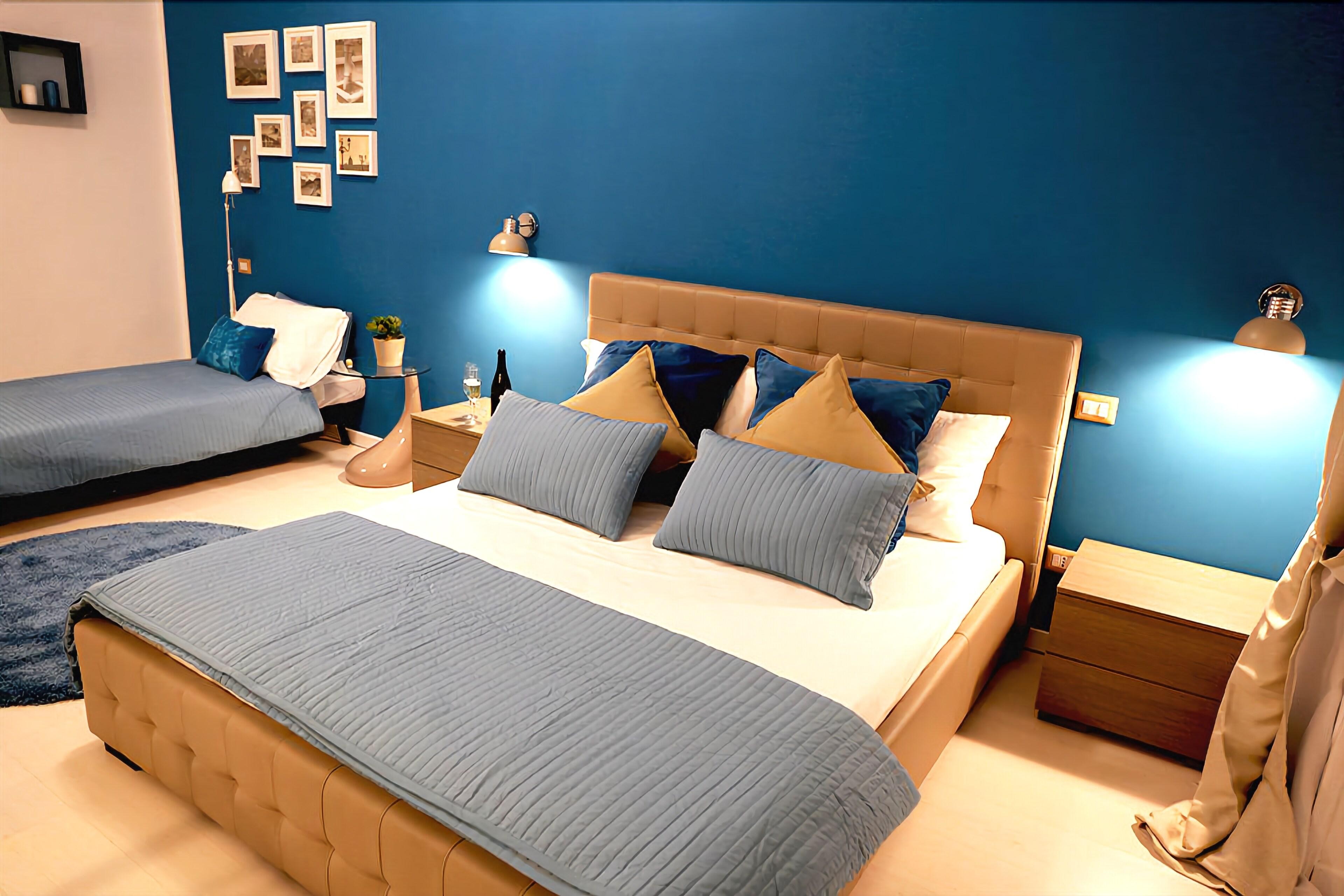 Le Coq Suites — Foto 2