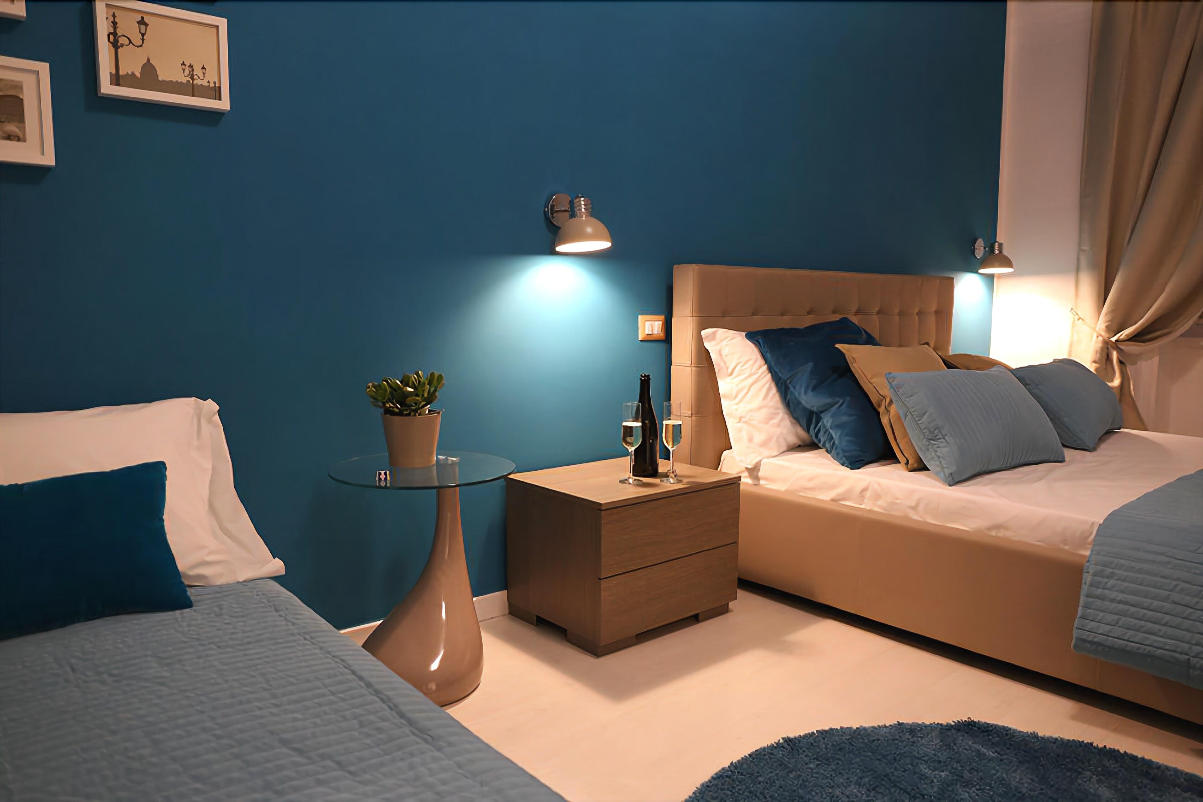 Le Coq Suites — Foto 1