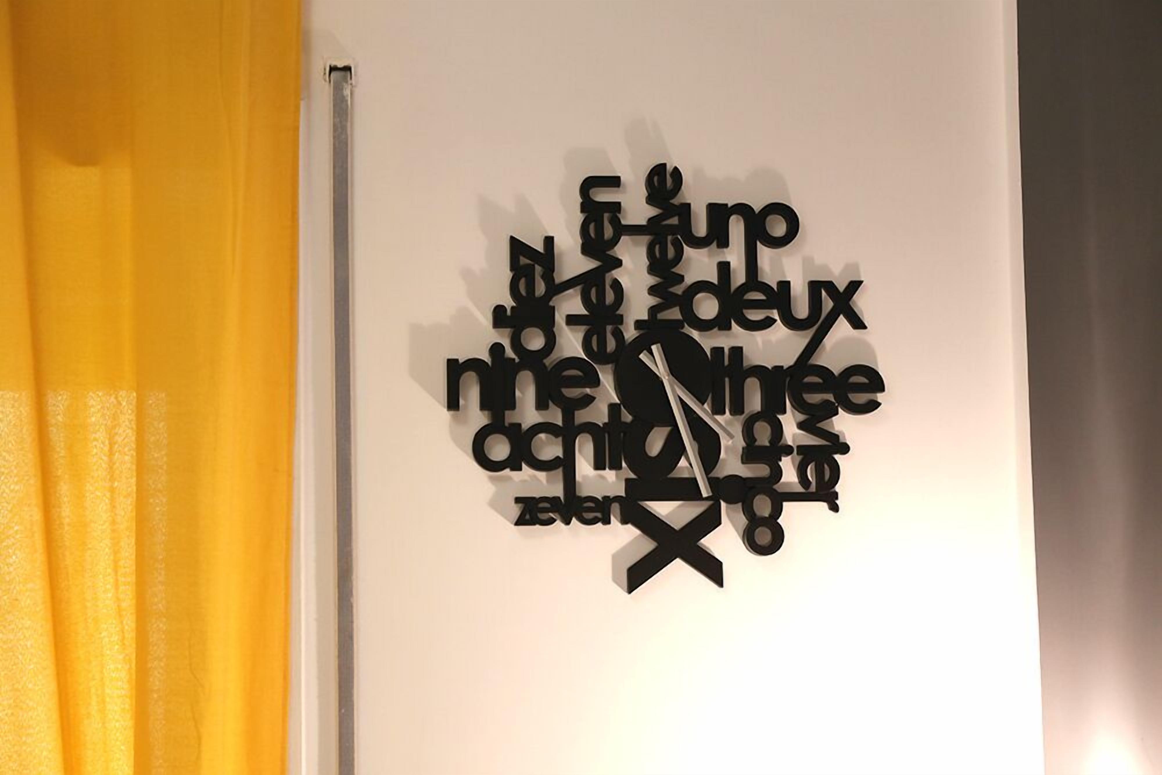 Le Coq Suites, Rome